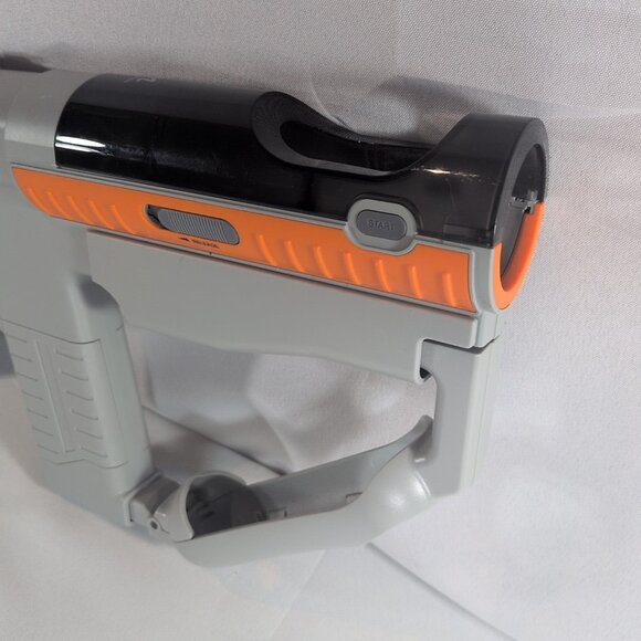 PlayStation Move Sharp Shooter Sony PlayStation 3 PS3 Gun Only Clean Untested - Picture 3 of 16
